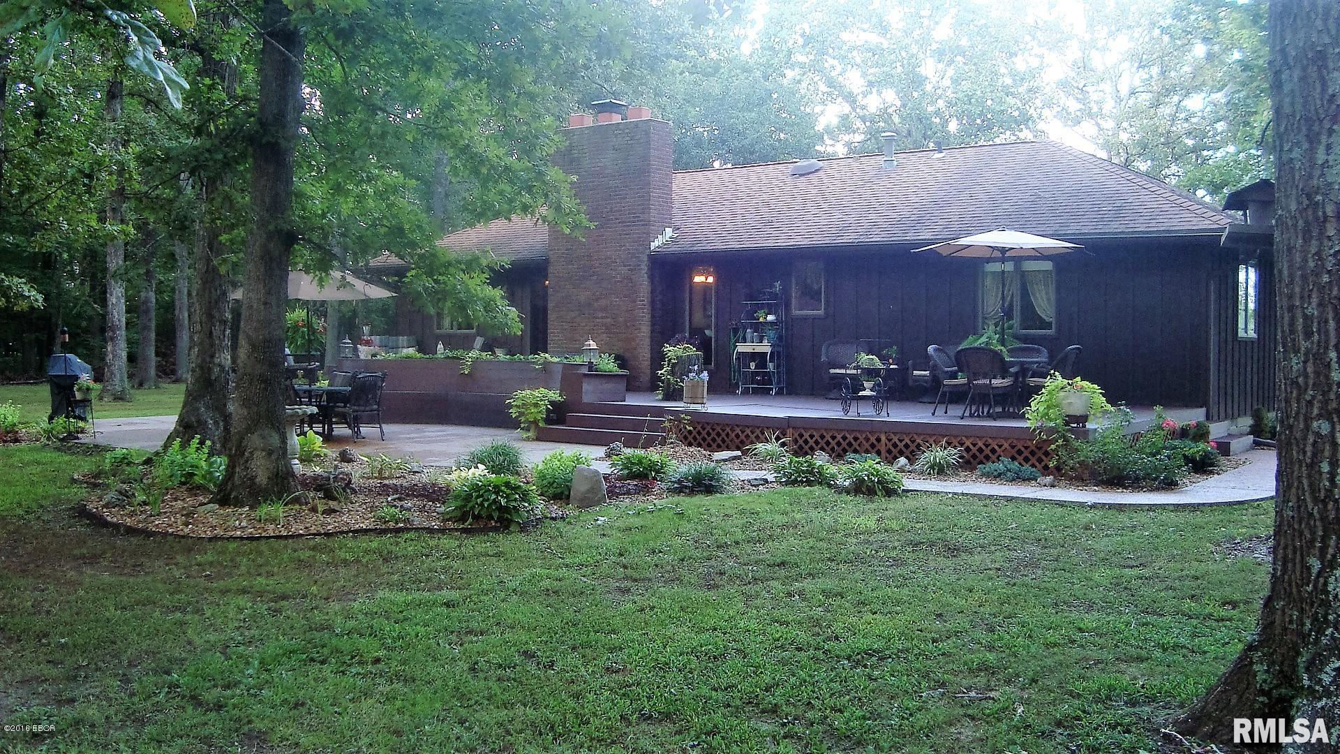 3723 South Hotze Road Salem, IL 62881 - Photo 40 of 42