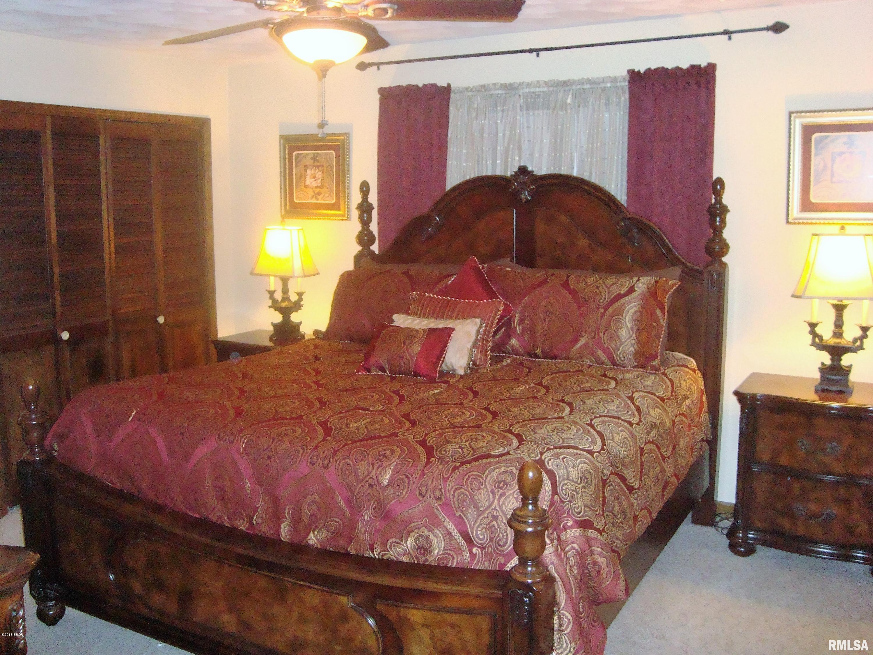 3723 South Hotze Road Salem, IL 62881 - Photo 5 of 42