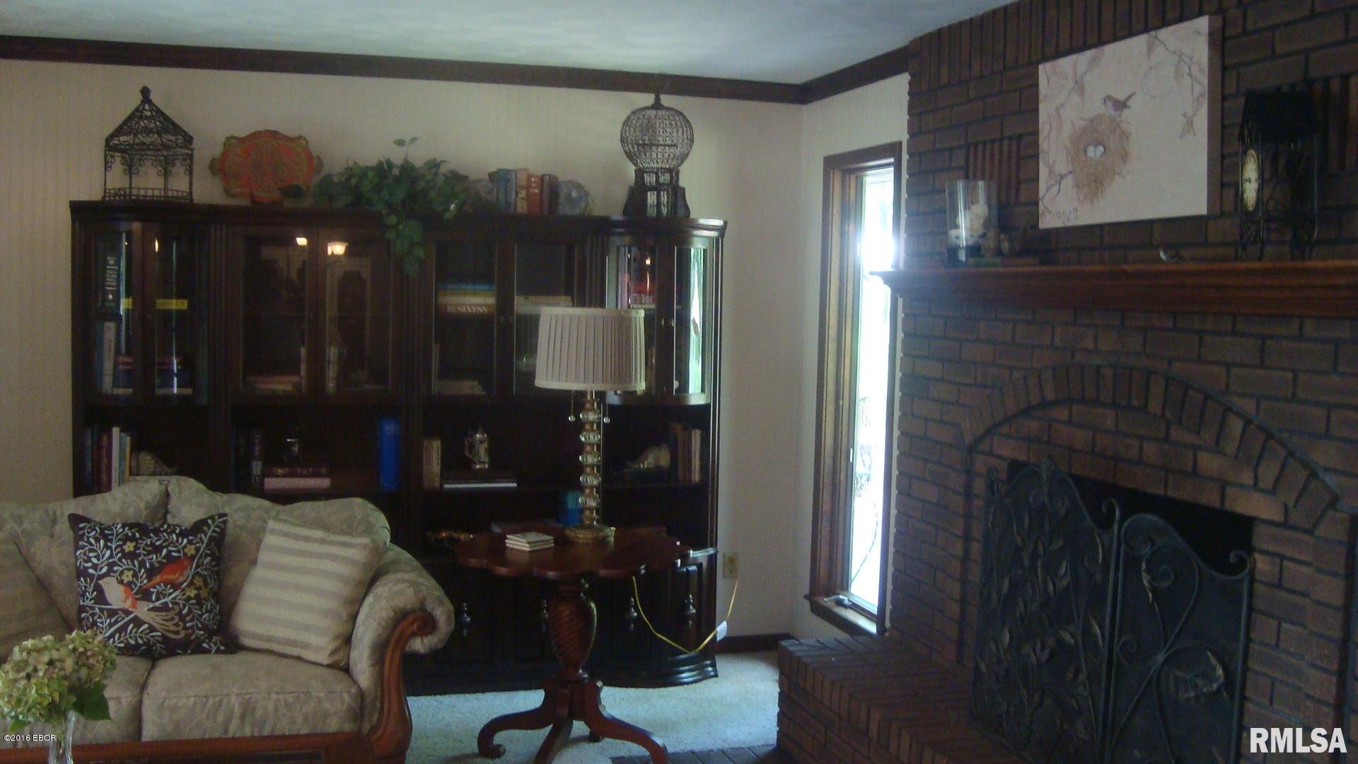 3723 South Hotze Road Salem, IL 62881 - Photo 7 of 42