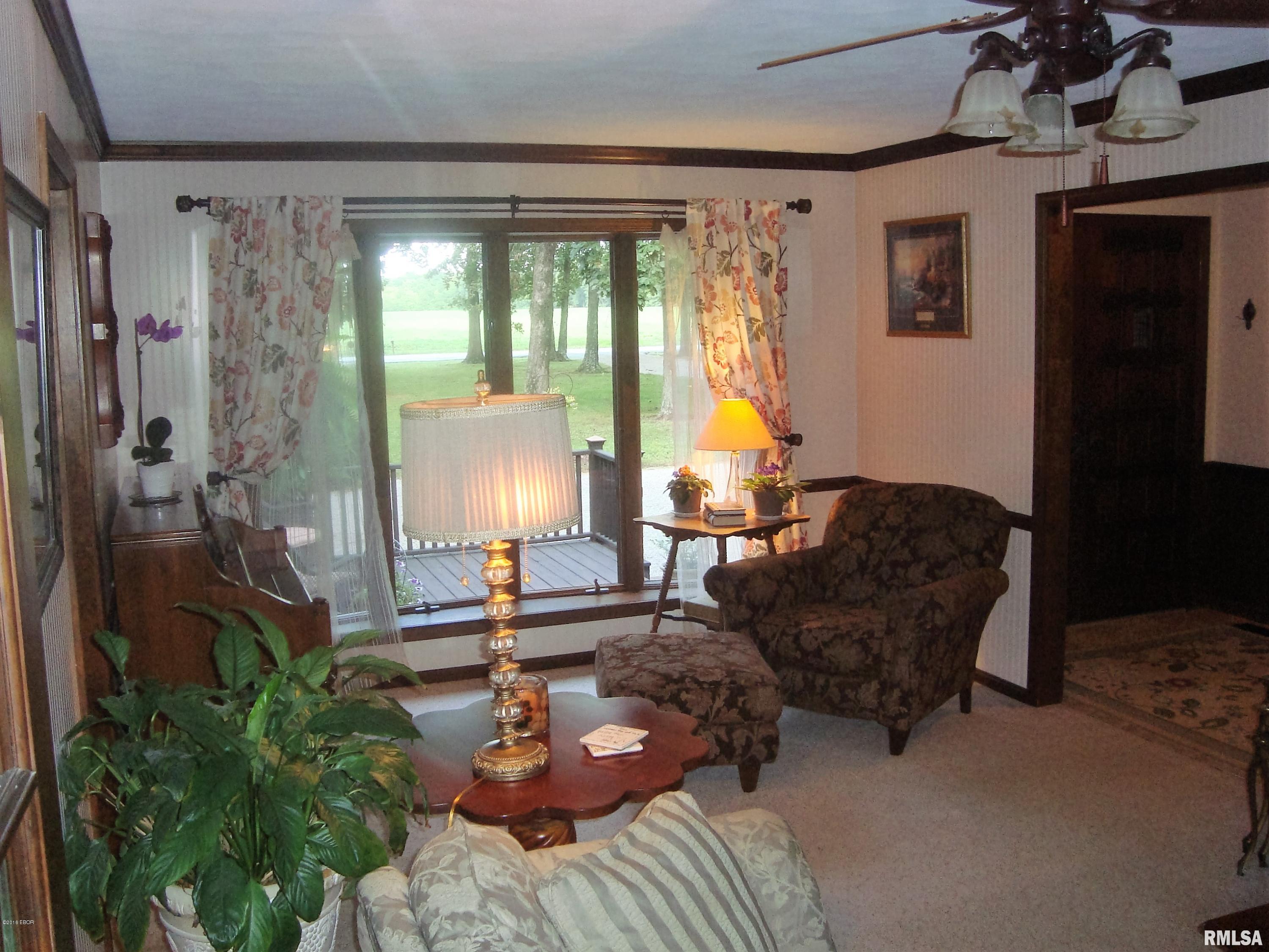 3723 South Hotze Road Salem, IL 62881 - Photo 9 of 42