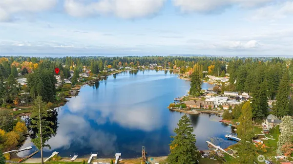 $1,695,000 | 3821 Shelby Road, Lynnwood, WA 98087