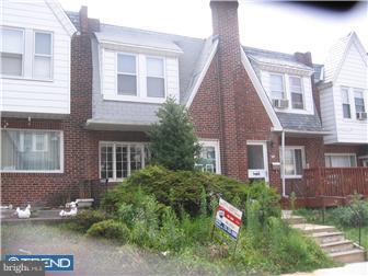 260 Sanford Road Upper Darby, PA 19082 - Photo 1 of 1 a sign that is on the side of a building