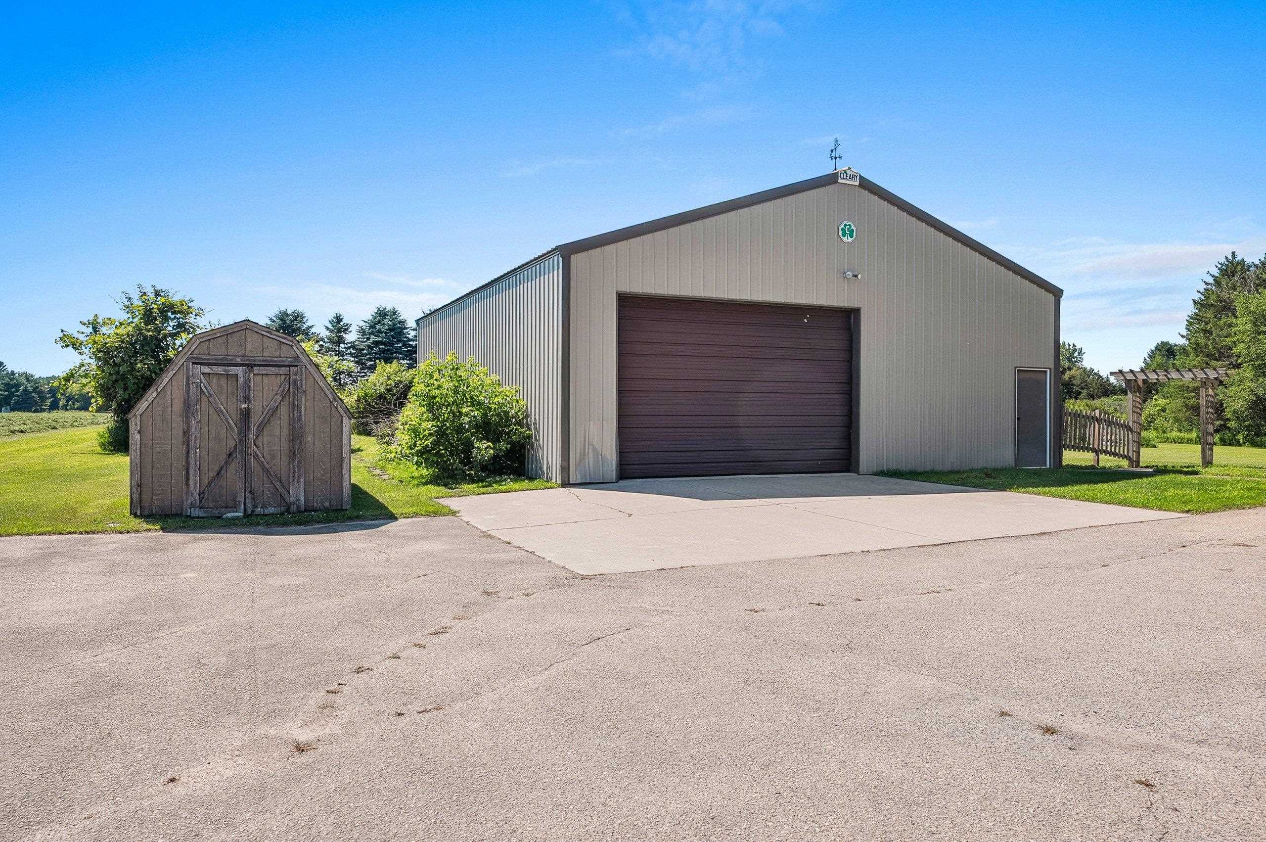 N10831 Kratzke Road Clintonville, WI 54929 - Photo 82 of 85