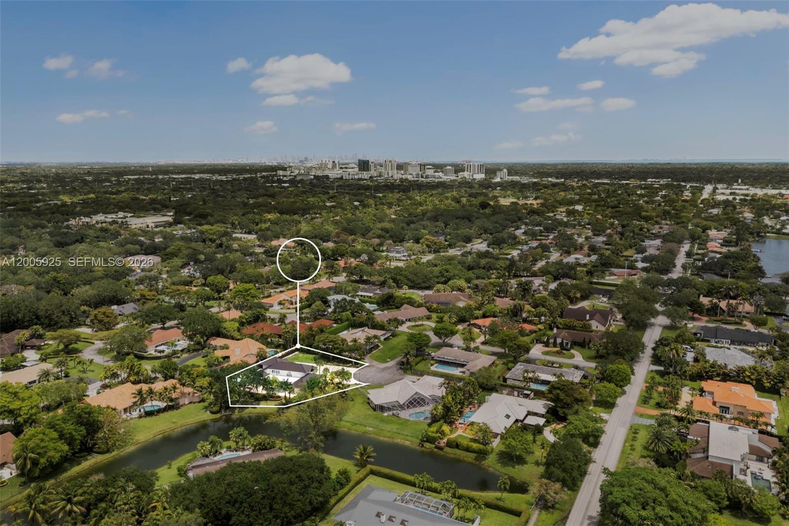 8841 Southwest 103rd Street Miami, FL 33176 - Photo 40 of 46