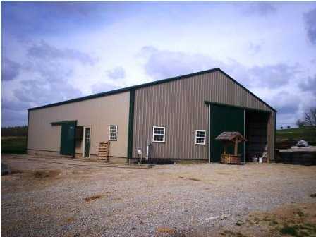 6281 Wax Road Clarkson, KY 42726 - Photo 5 of 6 Additional Photo