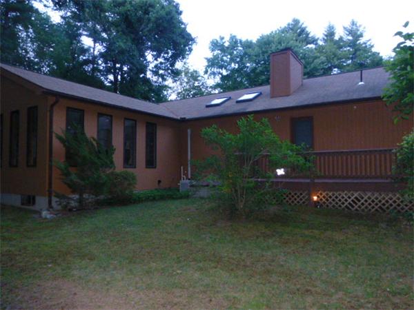 124 Allen Road Belchertown, MA 01007 - Photo 21 of 30 Gallery Image 21