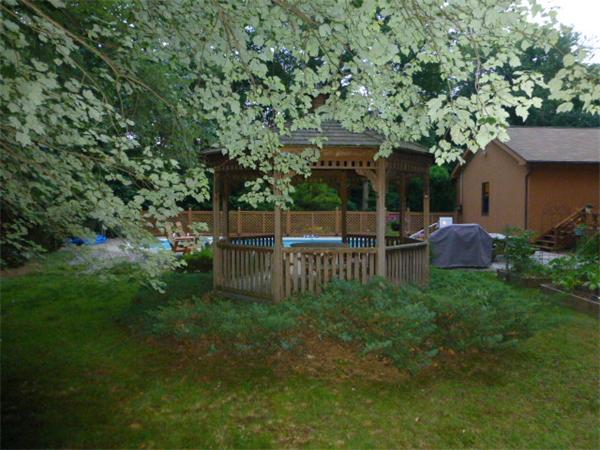 124 Allen Road Belchertown, MA 01007 - Photo 23 of 30 Gallery Image 23