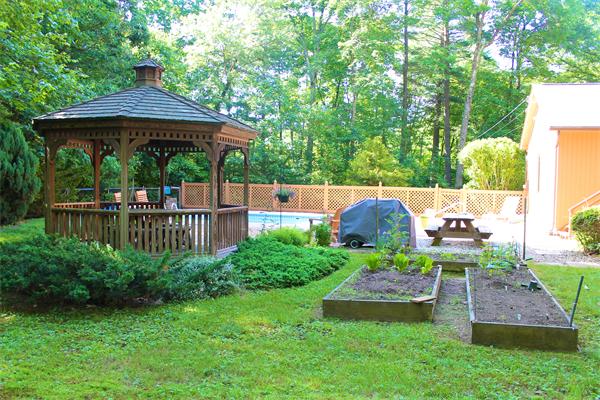 124 Allen Road Belchertown, MA 01007 - Photo 25 of 30 Gallery Image 25