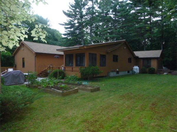 124 Allen Road Belchertown, MA 01007 - Photo 26 of 30 Gallery Image 26