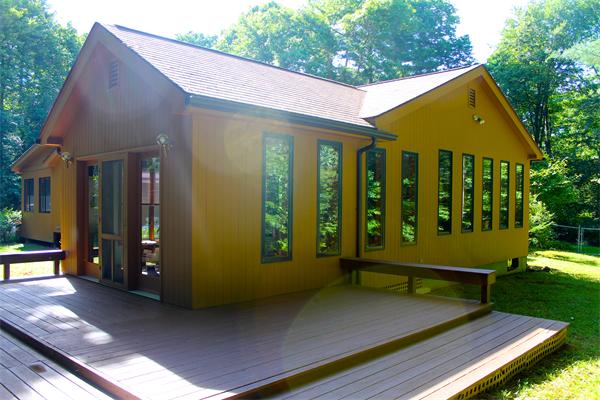 124 Allen Road Belchertown, MA 01007 - Photo 27 of 30 Gallery Image 27