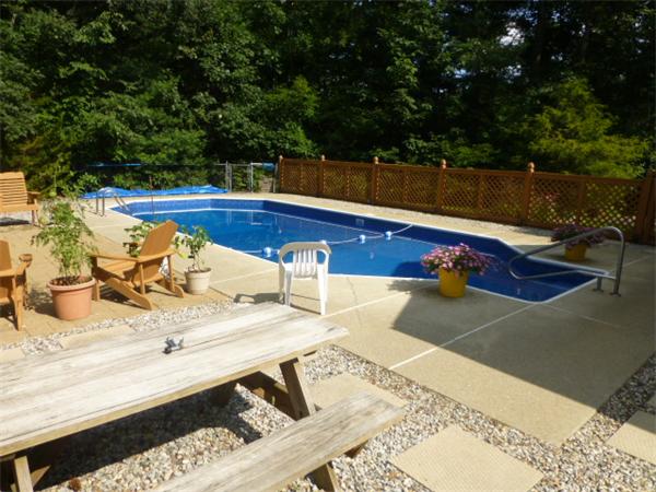 124 Allen Road Belchertown, MA 01007 - Photo 30 of 30 Gallery Image 30