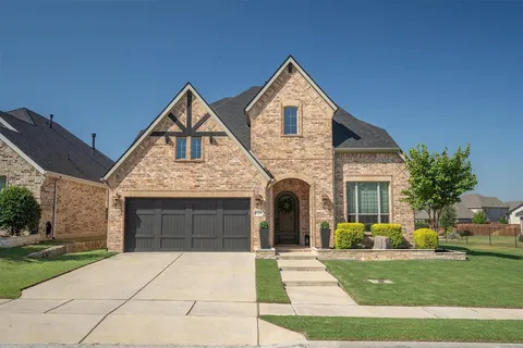 $745,000 | 11459 Misty Ridge Drive, Flower Mound, TX 76262