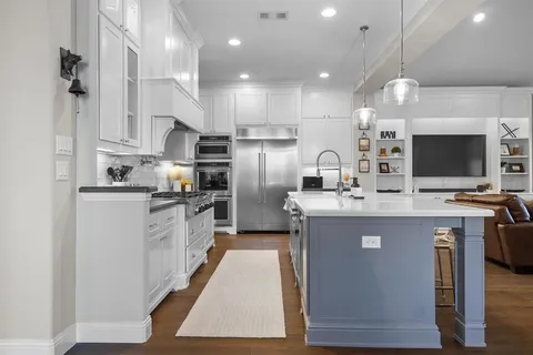 $745,000 | 11459 Misty Ridge Drive, Flower Mound, TX 76262