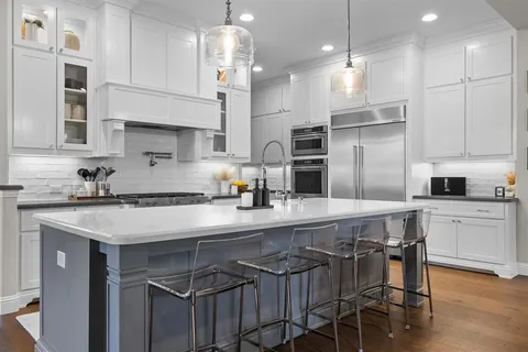 $745,000 | 11459 Misty Ridge Drive, Flower Mound, TX 76262