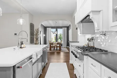 $745,000 | 11459 Misty Ridge Drive, Flower Mound, TX 76262