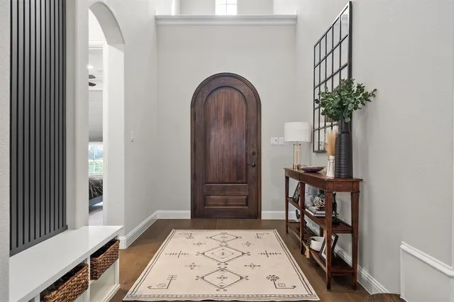 $745,000 | 11459 Misty Ridge Drive, Flower Mound, TX 76262