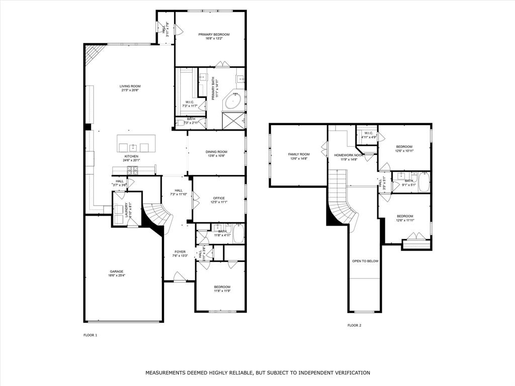 11459 Misty Ridge Drive Flower Mound, TX 76262 - Photo 38 of 38 unknown