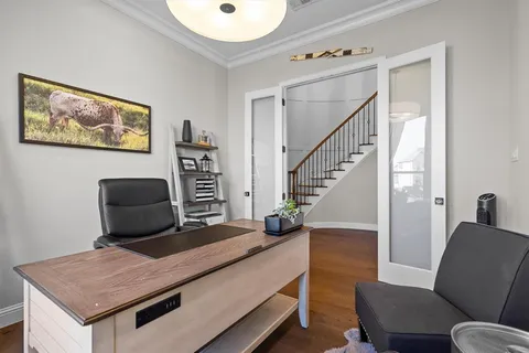 $745,000 | 11459 Misty Ridge Drive, Flower Mound, TX 76262