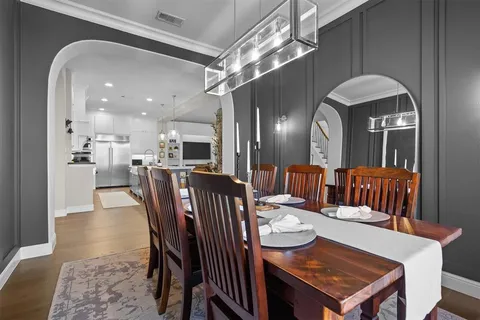 $745,000 | 11459 Misty Ridge Drive, Flower Mound, TX 76262