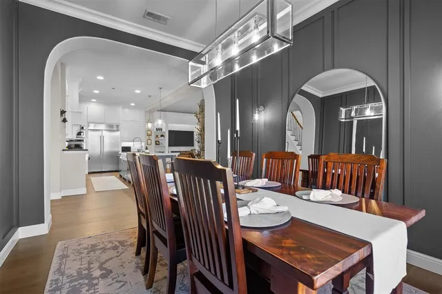 $745,000 | 11459 Misty Ridge Drive, Flower Mound, TX 76262