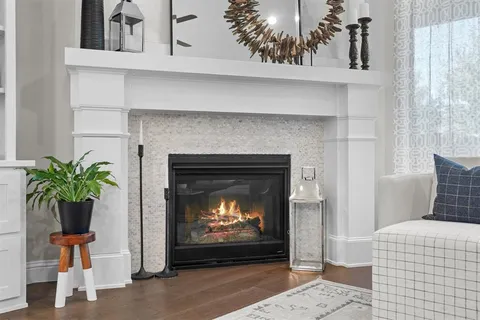 $745,000 | 11459 Misty Ridge Drive, Flower Mound, TX 76262