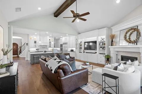 $745,000 | 11459 Misty Ridge Drive, Flower Mound, TX 76262