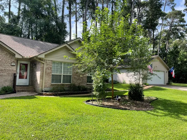 $239,900 | 80 Indian Harbor, Trinity, TX 75862