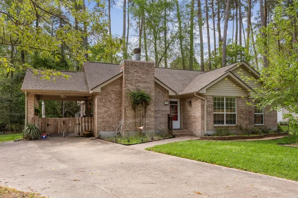 $239,900 | 80 Indian Harbor, Trinity, TX 75862