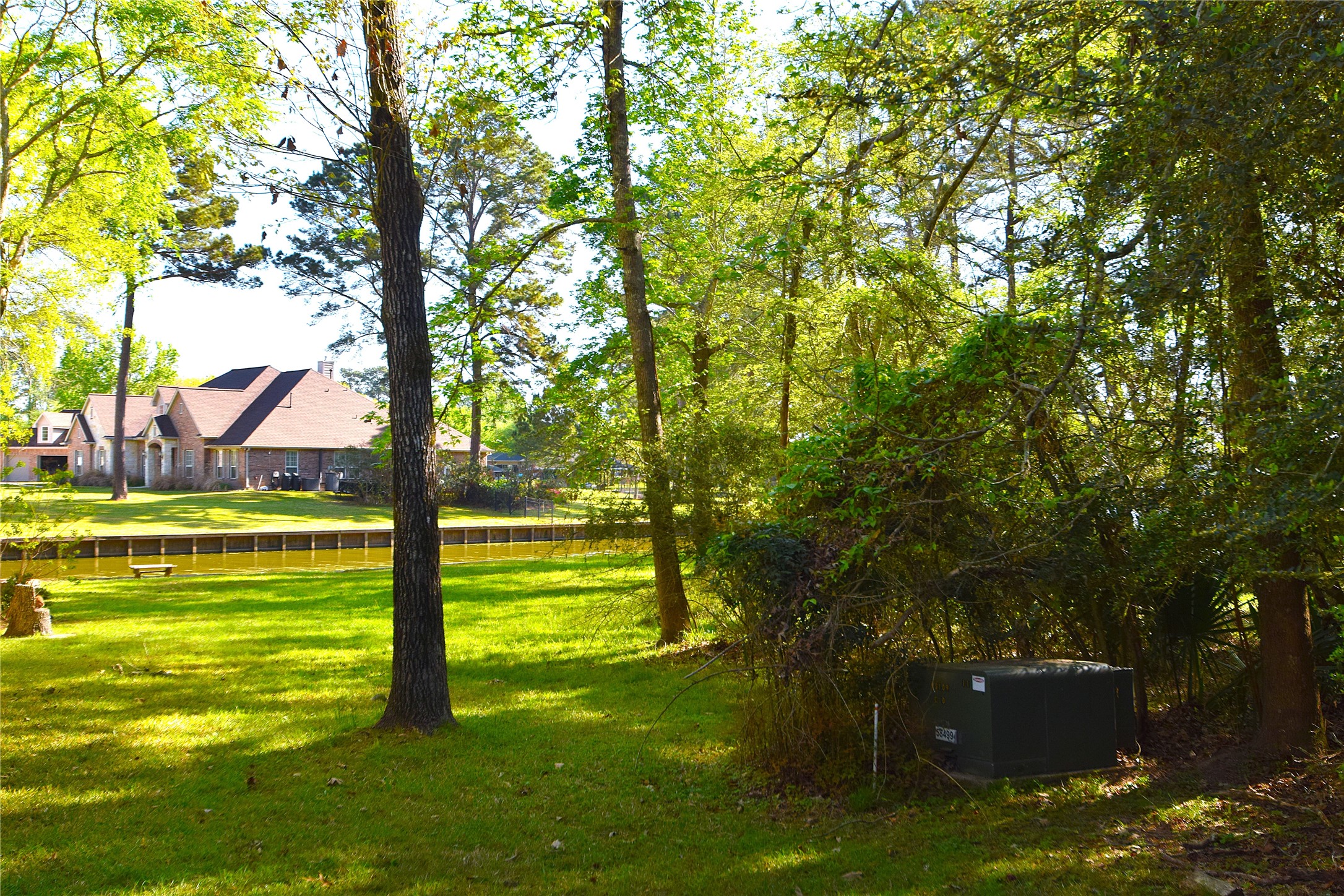 80 Indian Harbor Trinity, TX 75862 - Photo 2 of 15 Water view