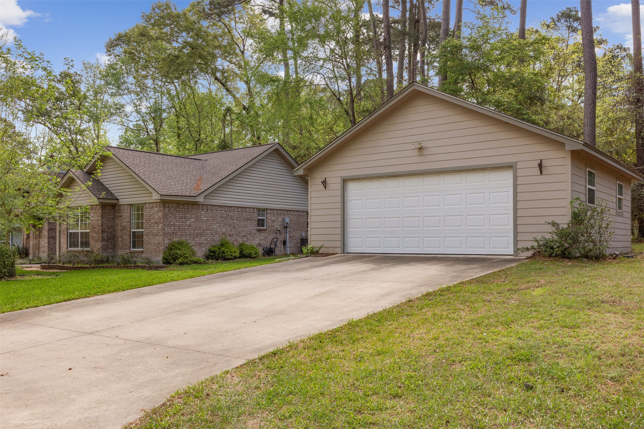 80 Indian Harbor Trinity, TX 75862 - Photo 2 of 47 a view of outdoor space and yard
