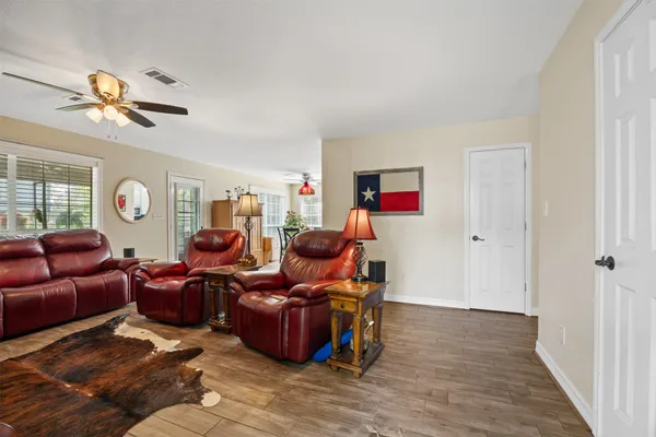 $239,900 | 80 Indian Harbor, Trinity, TX 75862