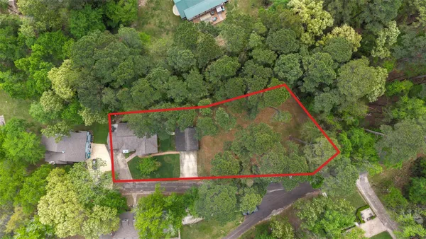 $239,900 | 80 Indian Harbor, Trinity, TX 75862