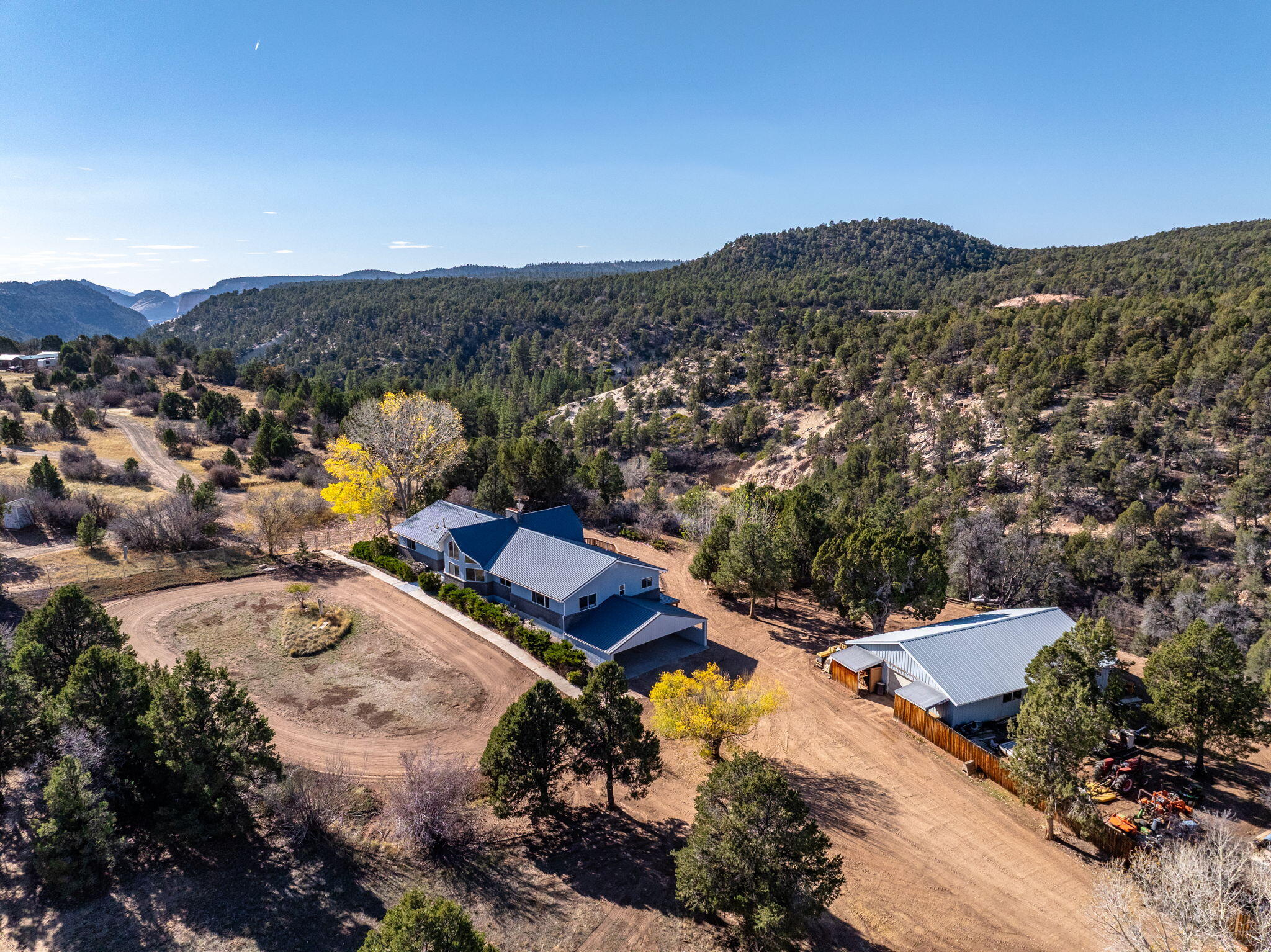 6 South N Frk Road, Unit SERIES 4) Orderville, UT 84758 - Photo 15 of 79 21-web-or-mls- S North Fork Rd. Ordervil