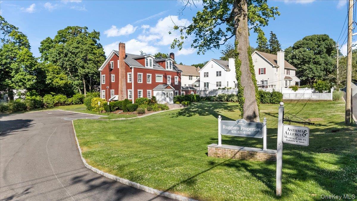 68 Nassau Road Huntington, NY 11743 - Photo 2 of 41