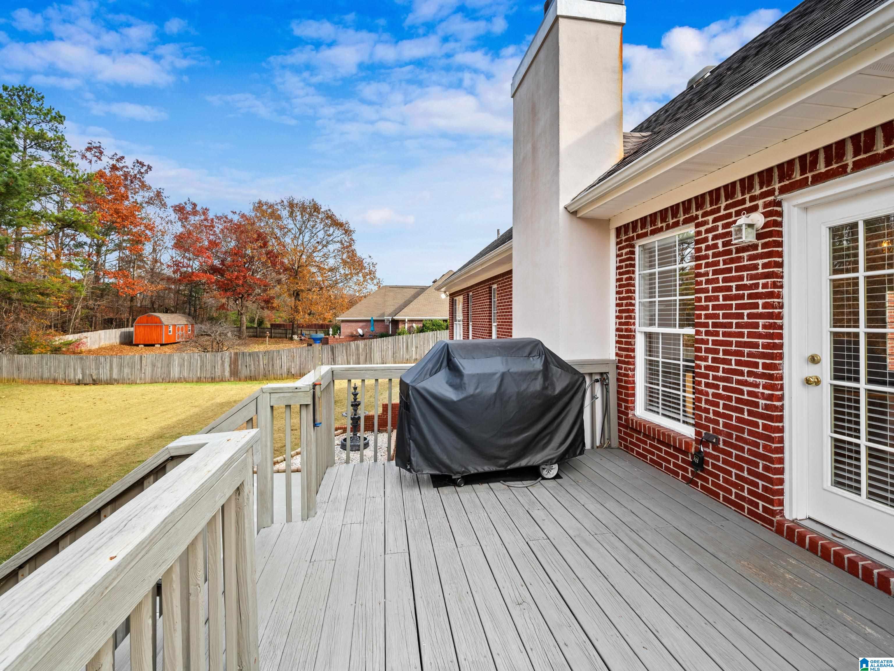 22976 Country Ridge Parkway McCalla, AL 35111 - Photo 38 of 43