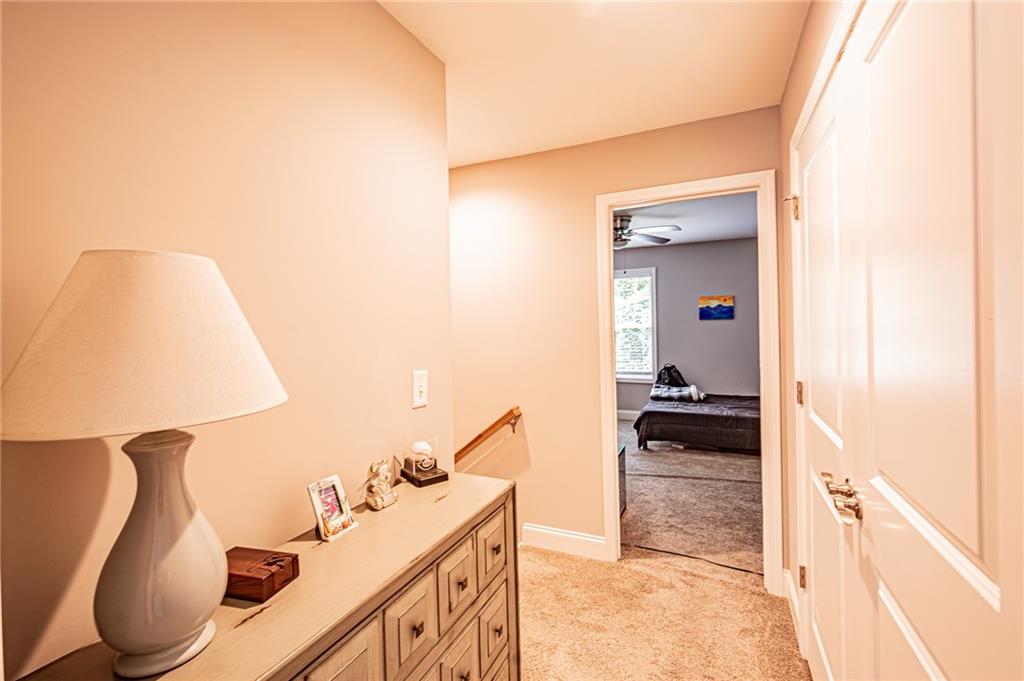 502 Wimpy Mill Road Dahlonega, GA 30533 - Photo 23 of 30 a living room with furniture