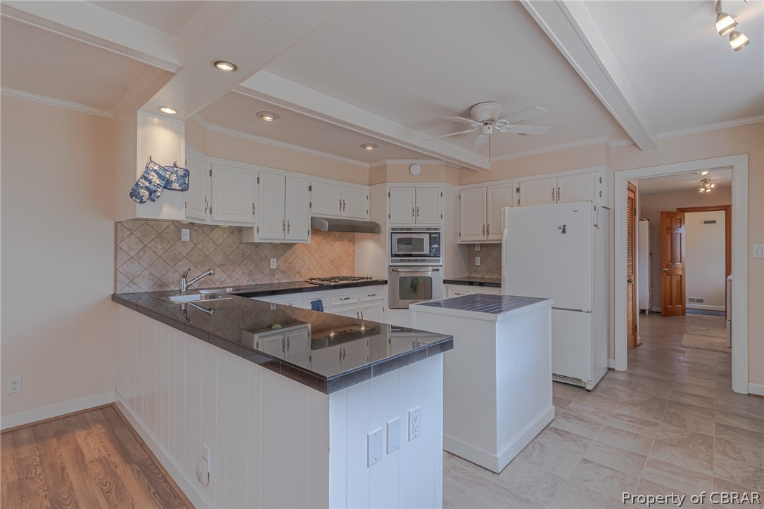 191 South Sioux Road Kilmarnock, VA 22482 - Photo 17 of 35 Gallery Image 17