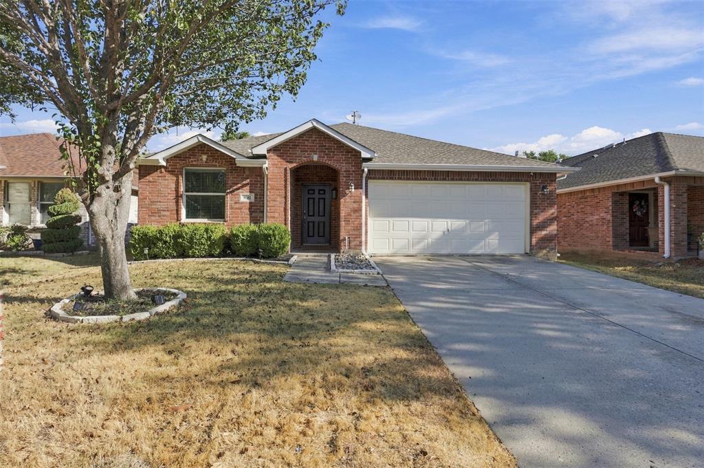 9582 Rosedale Drive Frisco, TX 75035 - Photo 1 of 25 Gallery Image 1