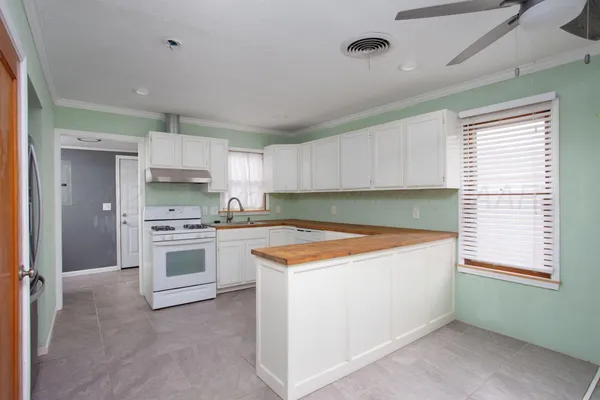 $174,900 | 1616 South Travis Street, Amarillo, TX 79102