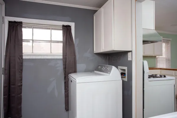 $174,900 | 1616 South Travis Street, Amarillo, TX 79102