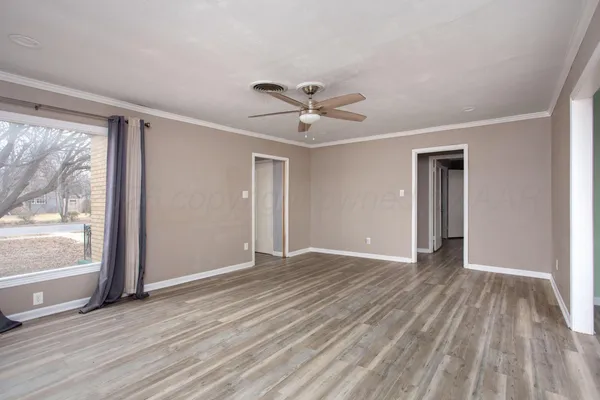 $174,900 | 1616 South Travis Street, Amarillo, TX 79102