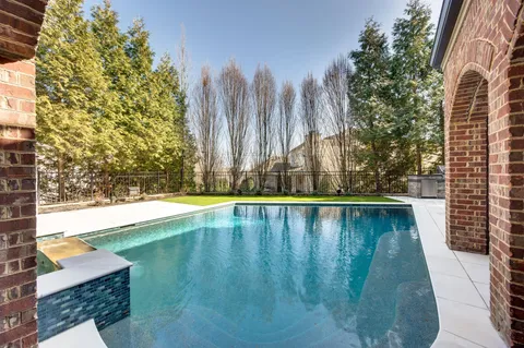 $4,495,000 | 9540 Sanctuary Place, Brentwood, TN 37027