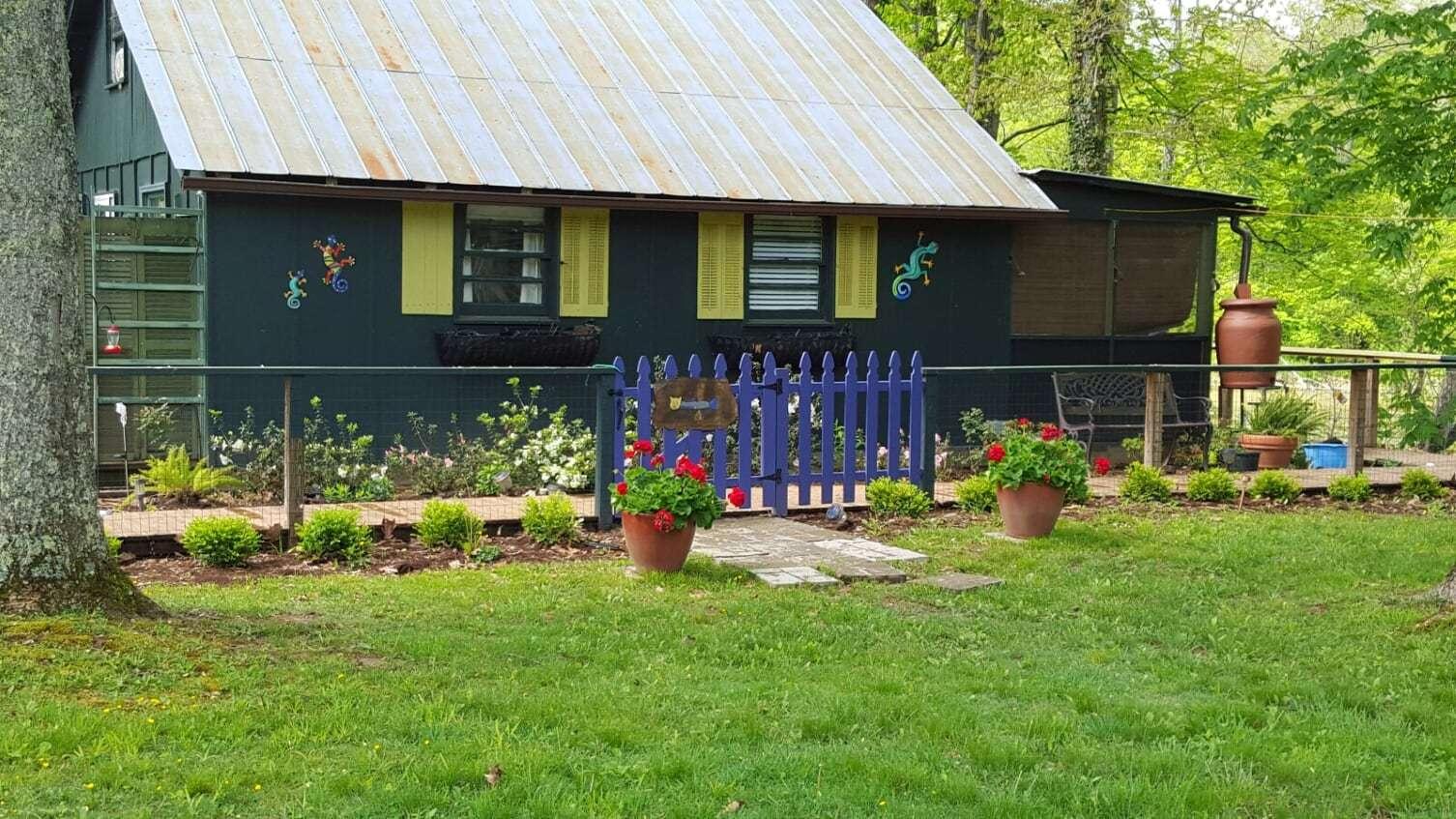 1869 Hamilton Road Ronceverte, WV 24970 - Photo 3 of 49 Gallery Image 3