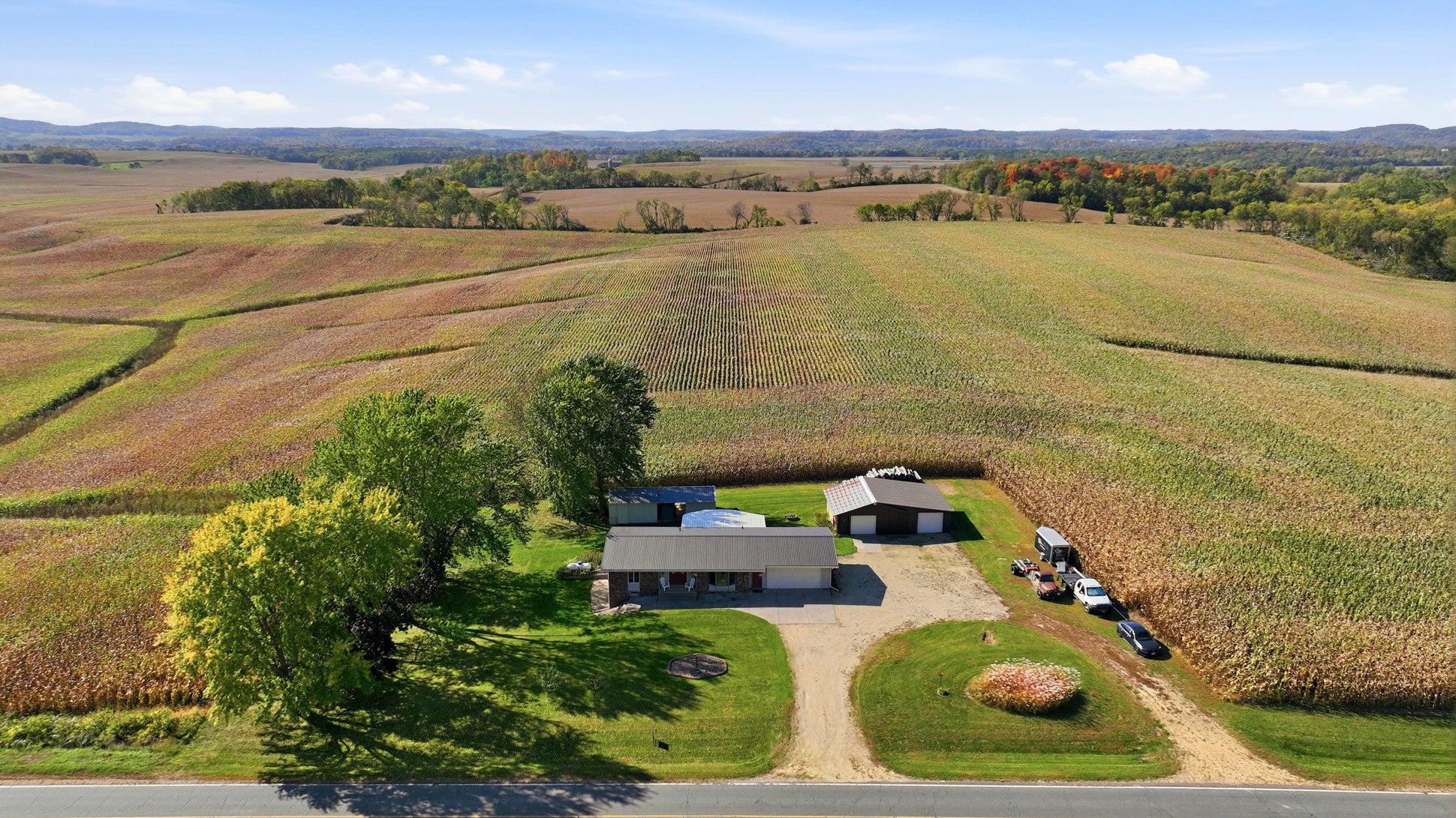 3141 County Rd Y Menomonie, WI 54751 - Photo 35 of 36 Gallery Image 35