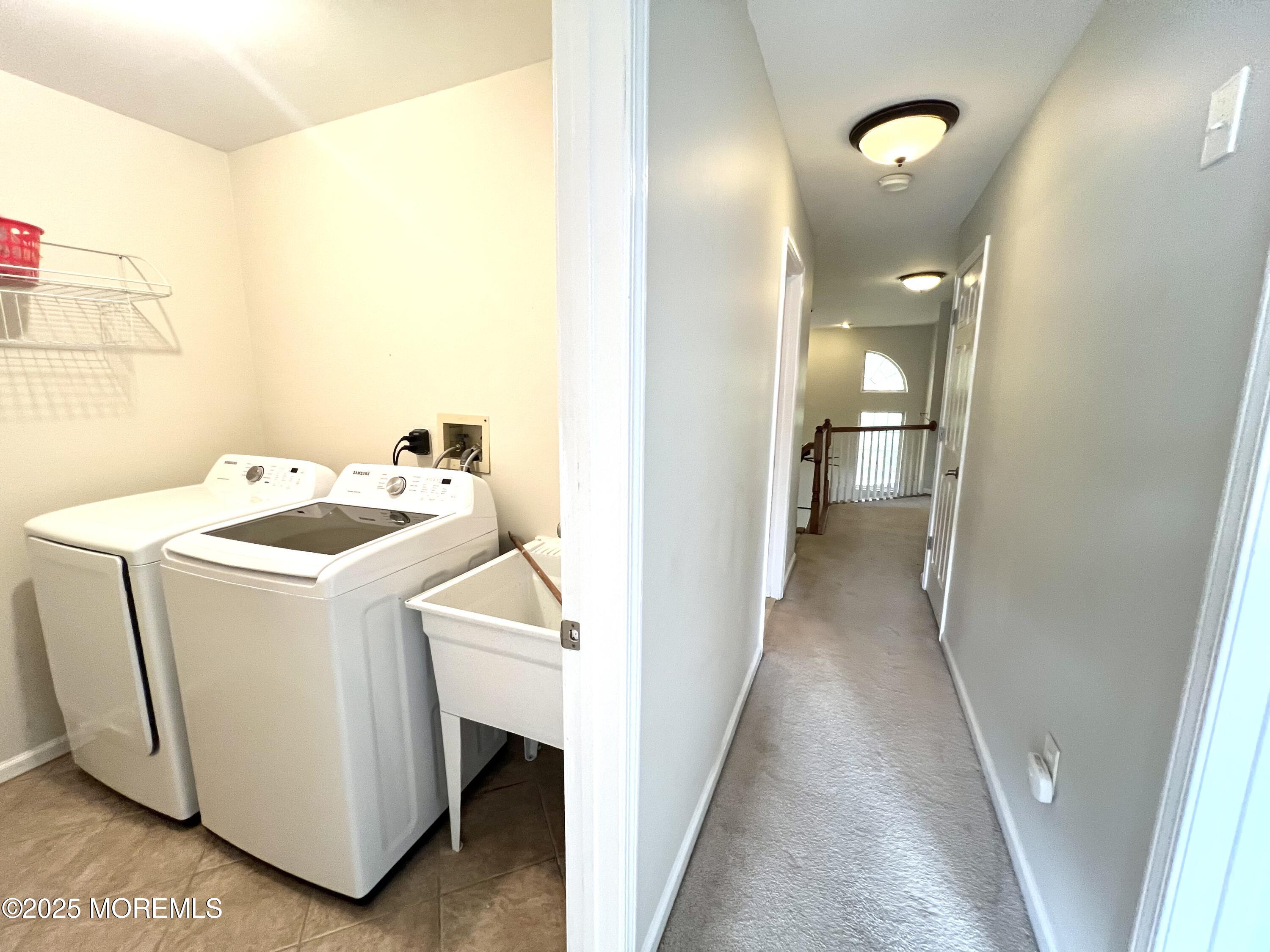 21 Durant Avenue, Unit 145 Holmdel, NJ 07733 - Photo 18 of 25 a view of storage room