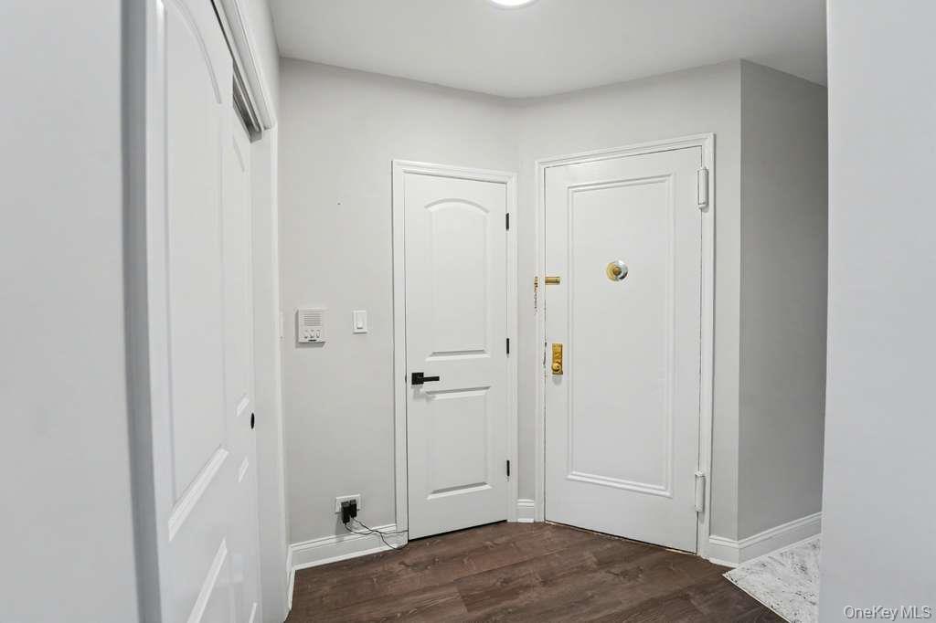 141-35 78th Road, Unit 2M Queens, NY 11367 - Photo 11 of 11 a view of a bedroom