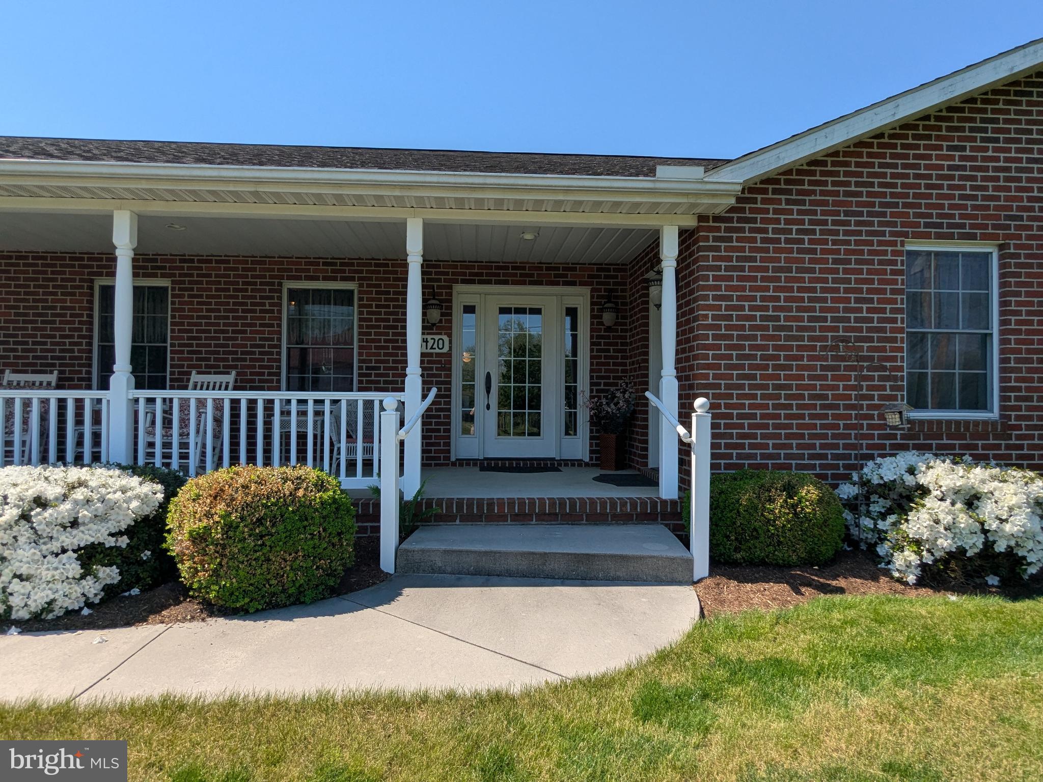 3.01 Leafmore Road Chambersburg, PA 17202 - Photo 38 of 148