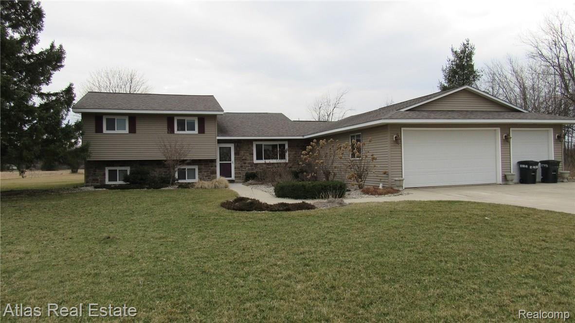 7134 Dutch Road Goodrich, MI 48438 - Photo 2 of 2 Dutch2.JPG