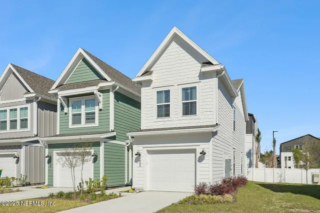 $2,301 | 3730 Dupont Avenue, Unit C1E, Jacksonville, FL 32217