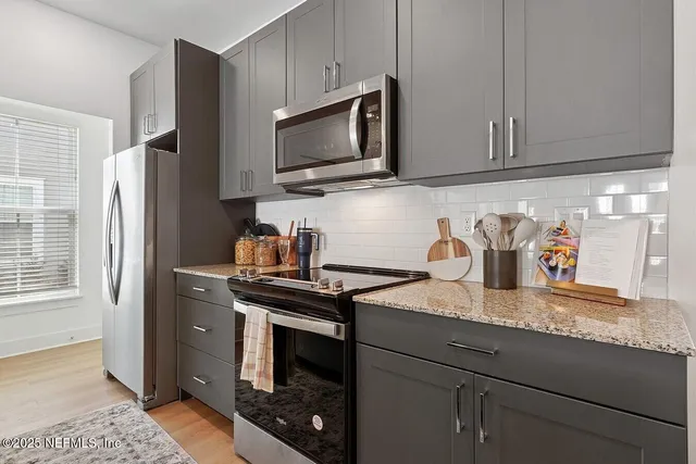 $2,301 | 3730 Dupont Avenue, Unit C1E, Jacksonville, FL 32217